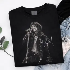 Michael Jackson Vintage 90s Styles Shirt