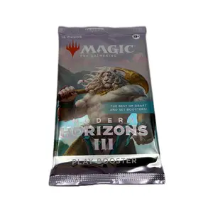 Modern Horizons 3 Play Pack - Magic the Gathering Booster Pack