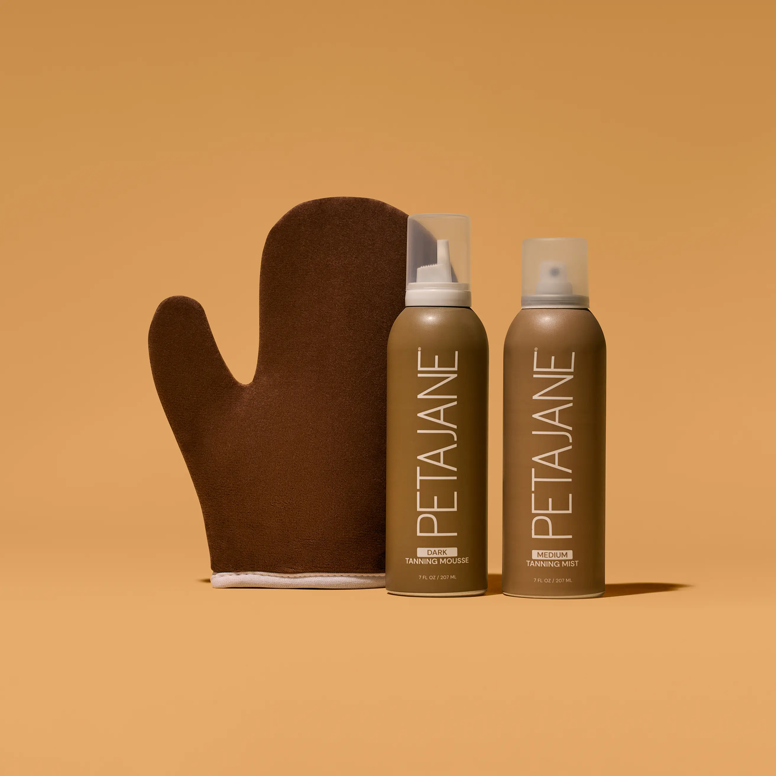 Dark Mousse - The Essential Bundle