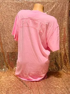 Campus Short Sleeve Tee