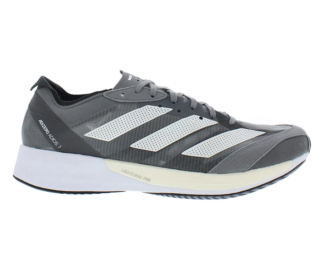 Adidas Adizero Adios 7 Mens Shoes