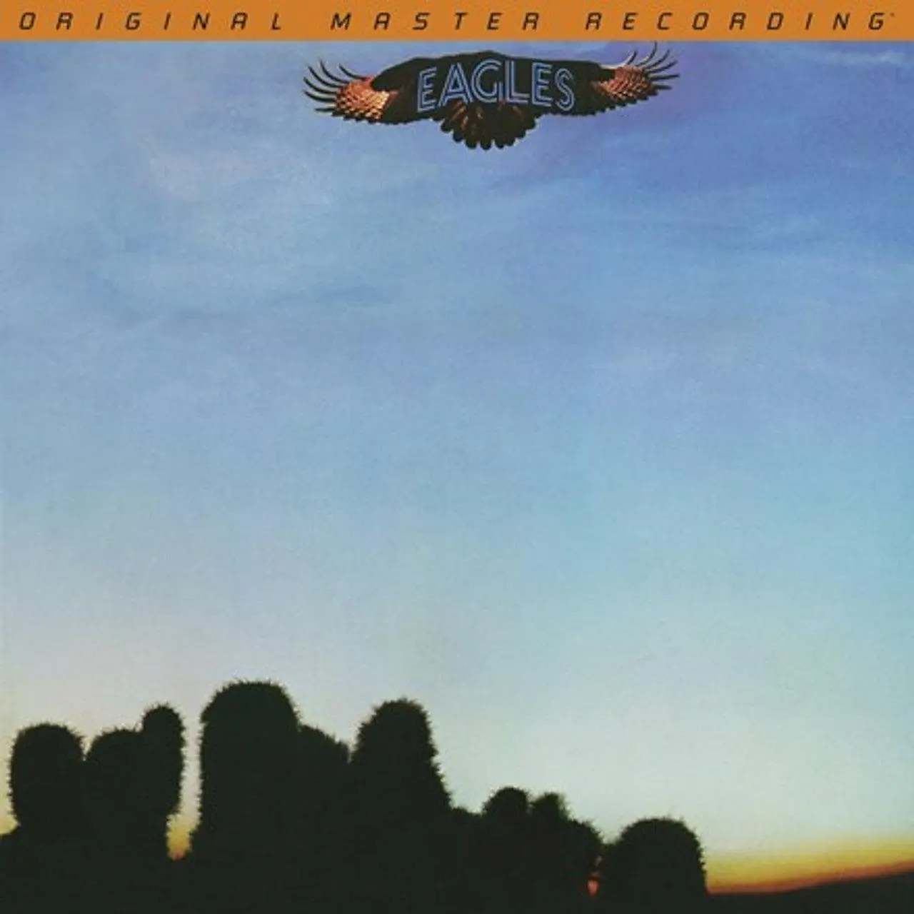 Eagles - Eagles [SACD] NEW Vinyl Record 821797222969