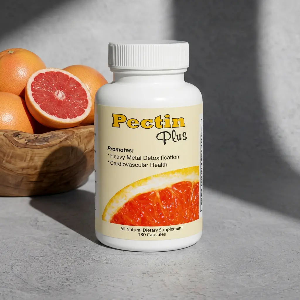 Pectin Plus