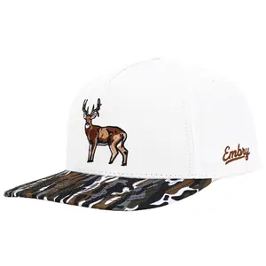 White/Ranch - Buck White/Ranch - Buck