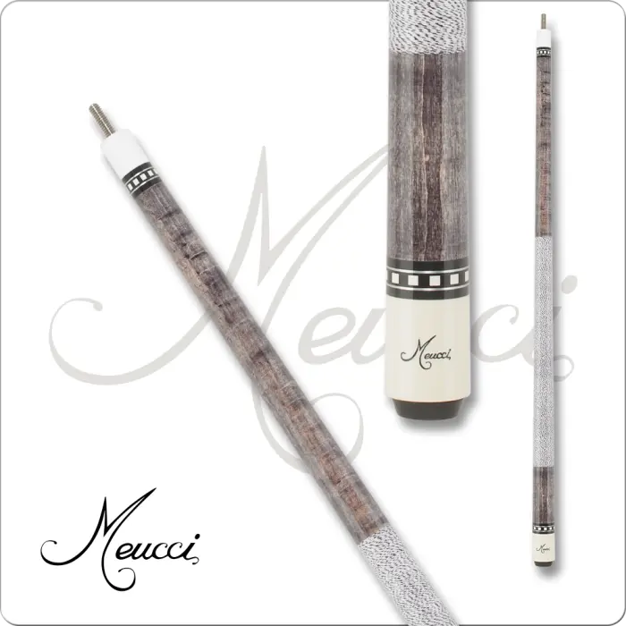 Meucci MEJSS Pool Cues Meucci MEJSS Pool Cues