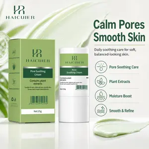 Moisturizing Balm for Dry Rough Skin, Soothing Moisture Barrier Repair, Ideal for Oily & Sensitive Skin, Daily Use Face Care