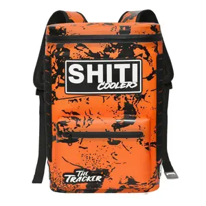 Tracker Backpack Cooler - 15 Can