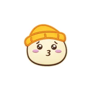 Jao Rizz Dumpling – Mini Snowboard Stomp Pad (Yellow)