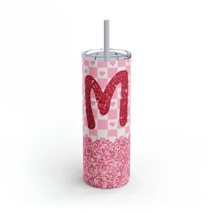 Maars Maker Skinny Matte Tumbler, 20oz