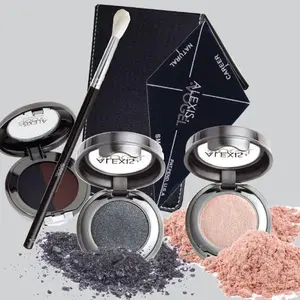 SMOULDERING NUDE EYE KIT