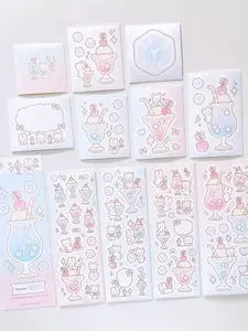 Soda Babies Sticker Pack