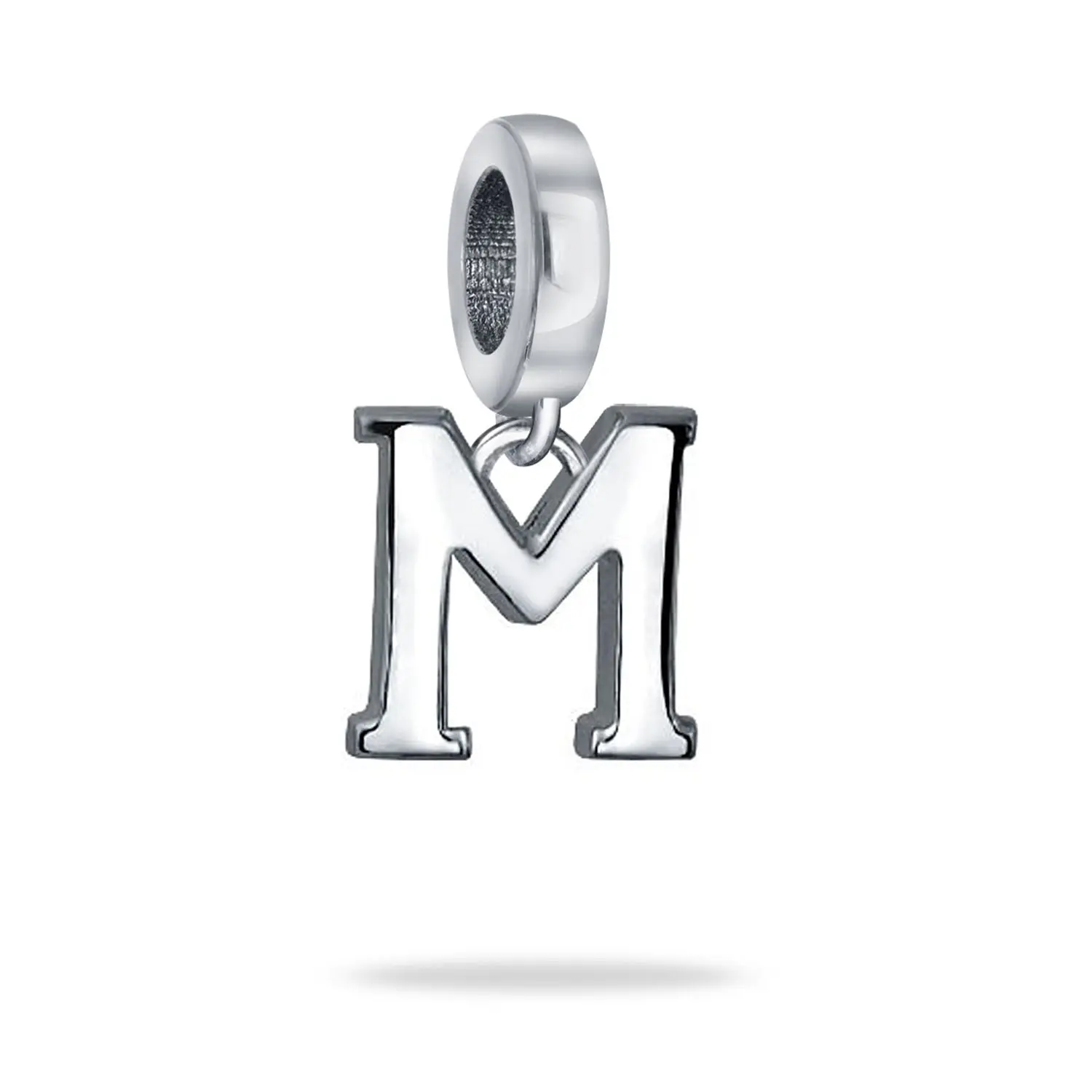 Silver M