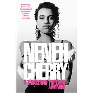 THOUSAND THREADS: A MEMOIR [Hardcover]