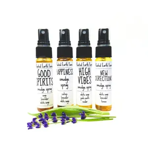 Smudge Spray Gift Set - 1 oz