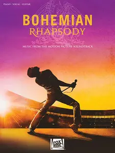 USED-Bohemian Rhapsody: Music from the Motion Picture Soundtrack (Paperback)