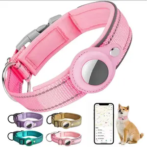 AirTag Dog Collar