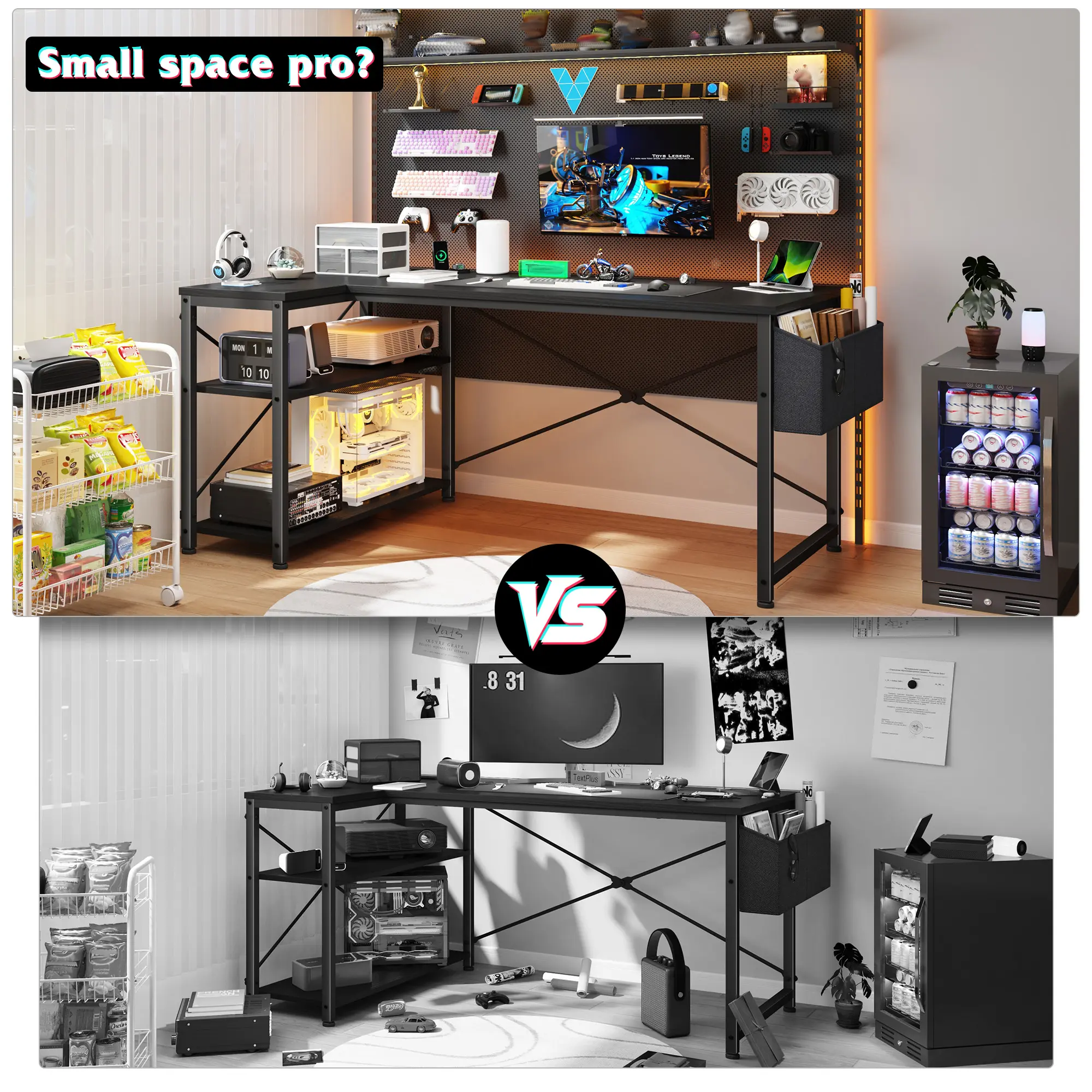 For Tiny Room】Raybee 39