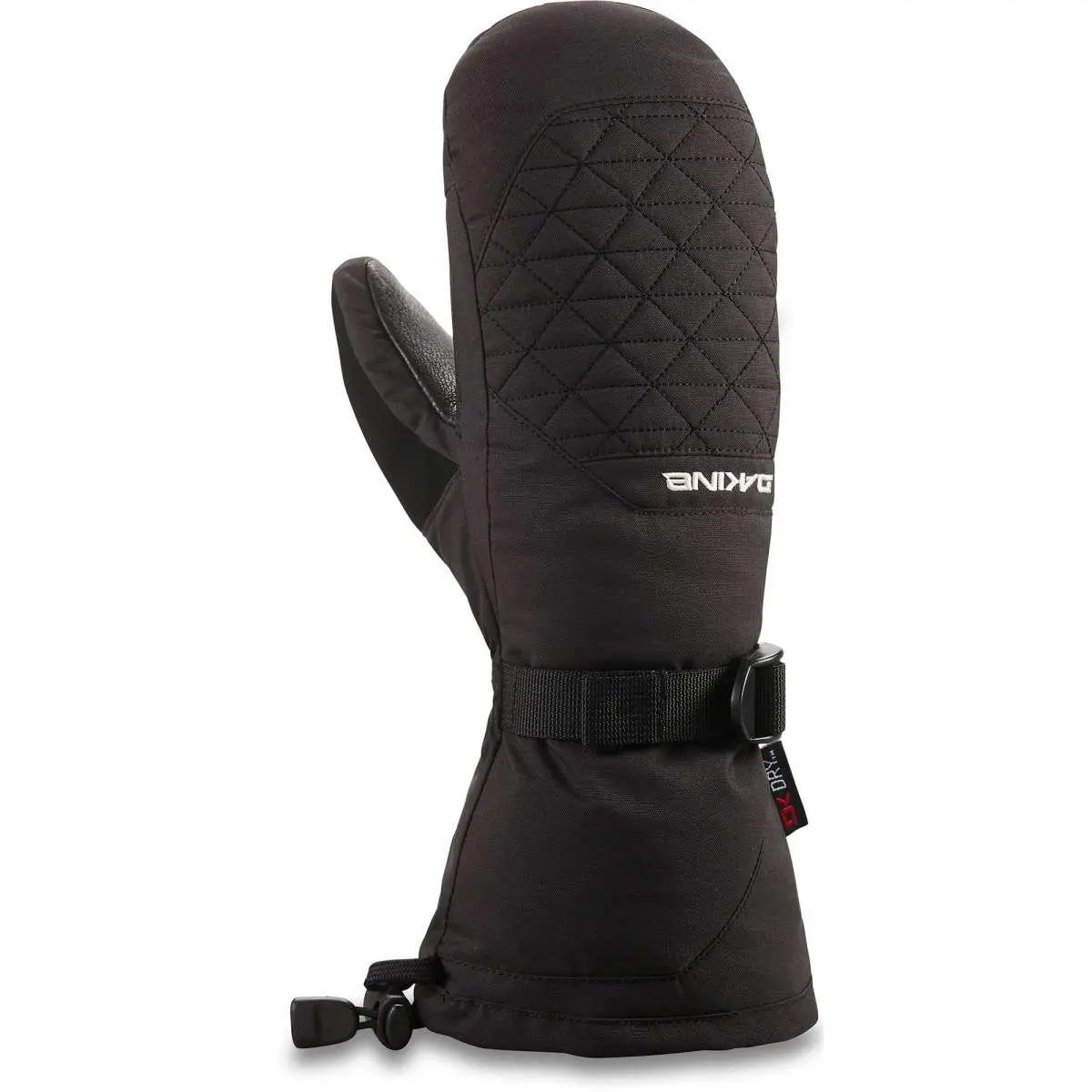 Dakine Ladies Leather Camino Mitten 2022-2023