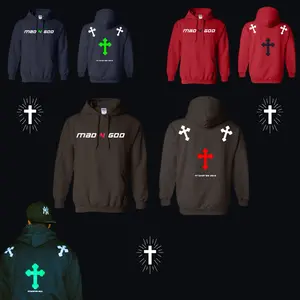 Christian Clothing - Stylish, Faith-Inspired, Casual Apparel for Men and Women