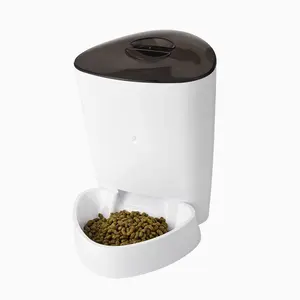 HugSmart Smart Feeder Automatic WIFI Pet Feeder
