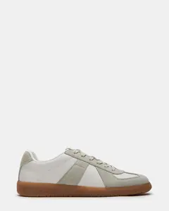 Steve Madden DIXON WHITE MULTI