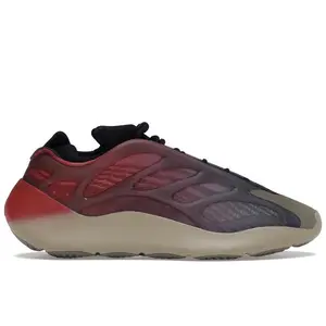 adidas Men's Yeezy 700 V3 Fade Carbon, from StockX