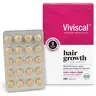 Viviscal Hair Growth Supplement for Women 180 Tablets - 90-Day Supply （3 Day Delivery）
