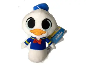 Funko Disney Classics Donald Duck POP Plush Figure Funko Disney Classics Donald Duck POP Plush Figure