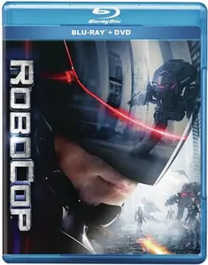 USED-RoboCop [Blu-ray] (Blu-ray)