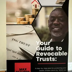 Revocable Trusts: Your Guide to Effective Estate Planning