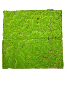 Simulation Artificial Moss Mat Fake Grass Rug DIY 40X40 INCH GREEN