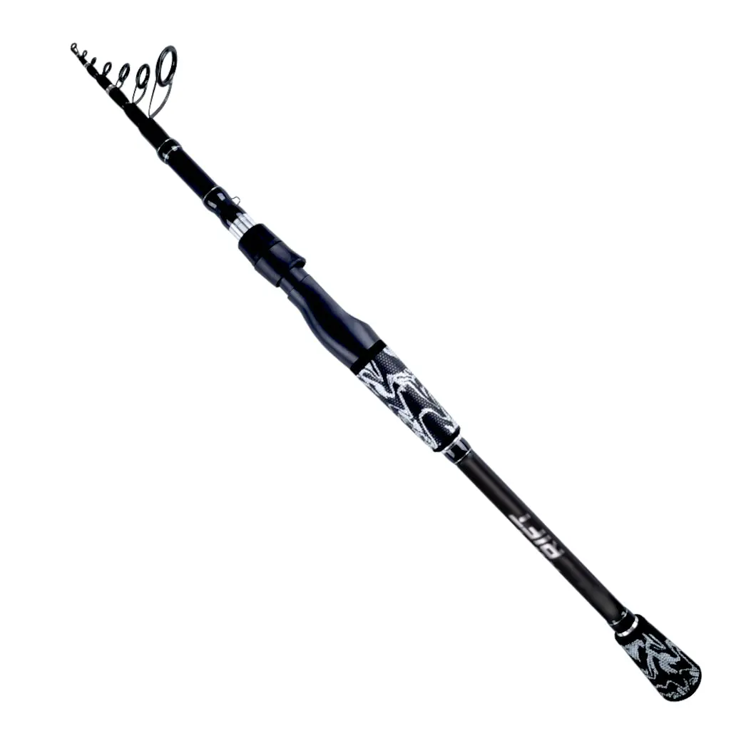 VENTURE Telescopic Fishing Rod VENTURE Telescopic Fishing Rod