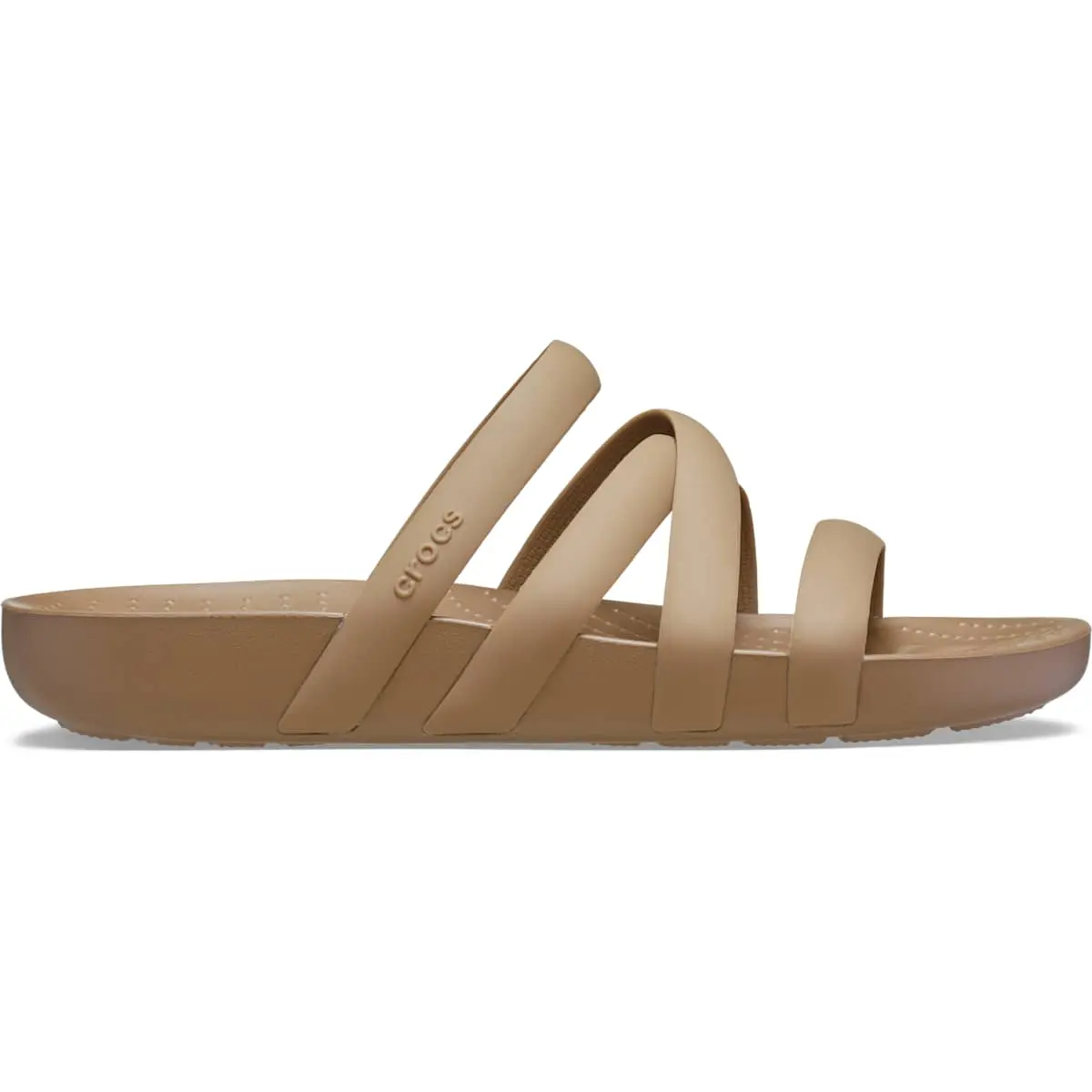 Crocs Women's Splash Strappy Sandals, Shoe, Footwear Crocs Women's Splash Strappy Sandals, Shoe, Footwear