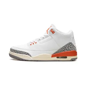Air Jordan 3 Retro WMNS "GEORGIA PEACH" CK9246 121