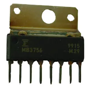 Uniden  Linear I.C. Fujitsu