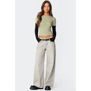 Casey Low Rise Baggy Jeans Casey Low Rise Baggy Jeans