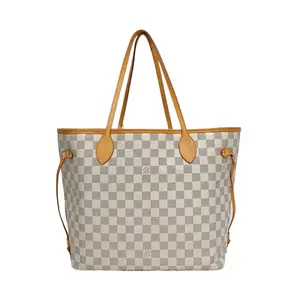 Pre-owned Louis Vuitton 【Alea】LOUIS VUITTON Neverfull Medium 31 P226258130