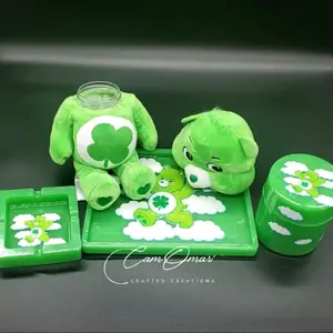Lucky Bear set