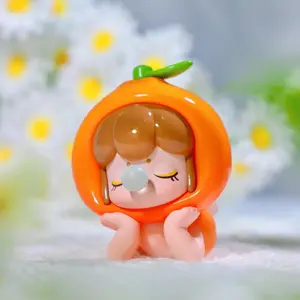 Baby Nanci Fruits Series Blind Box Figure