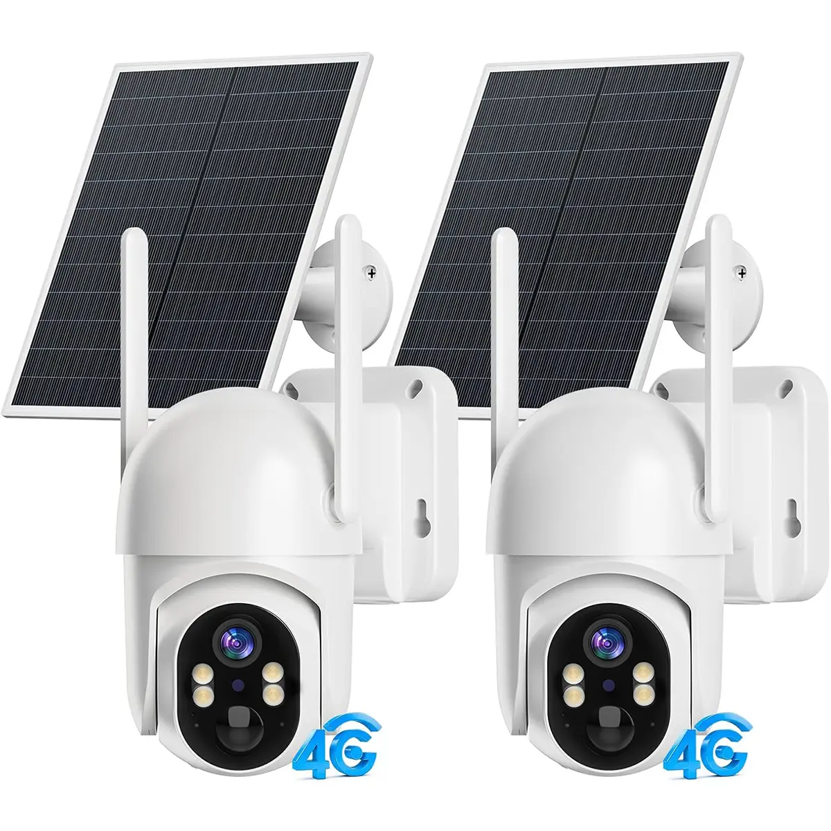 White, 2-Pack