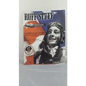 USED-Ruff Stuff by Tina Susedik (Paperback)