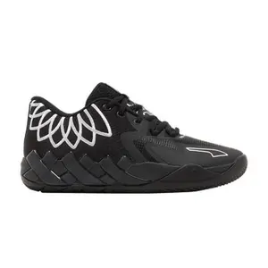 Puma MB.01 Lo 'Team Colors - Black'