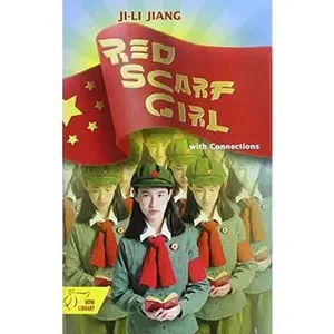 USED Book - Student Text: Red Scarf Girl: A Memoir of the Cultural Revolution by Jiang, Ji Li (Hardcover) - english