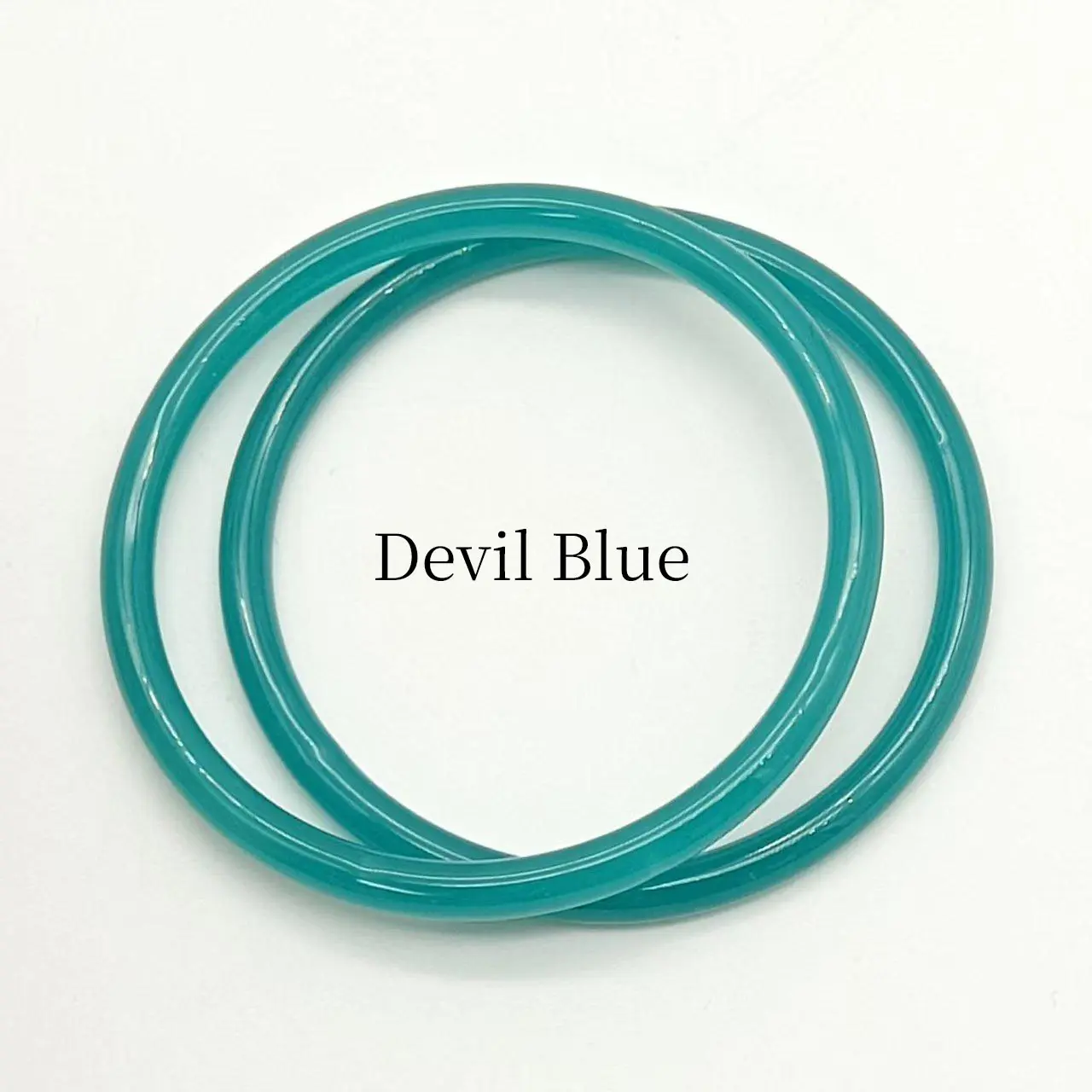 Devil Blue