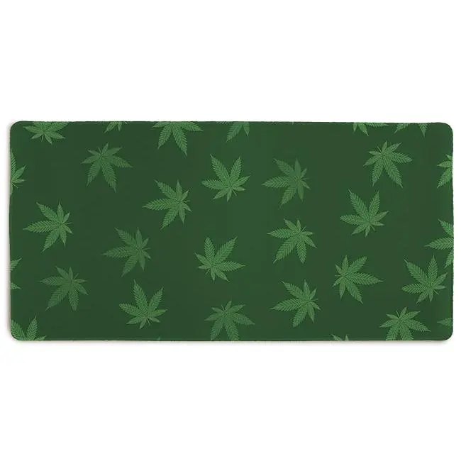 High Ground Extended Computer Mouse Pad, Gaming Mousepad, Desk Mouse Pad
