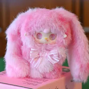 Yooki Hopping Bunny Series Plush Blind Box