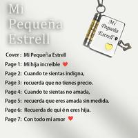 Spanish-To My Daughter