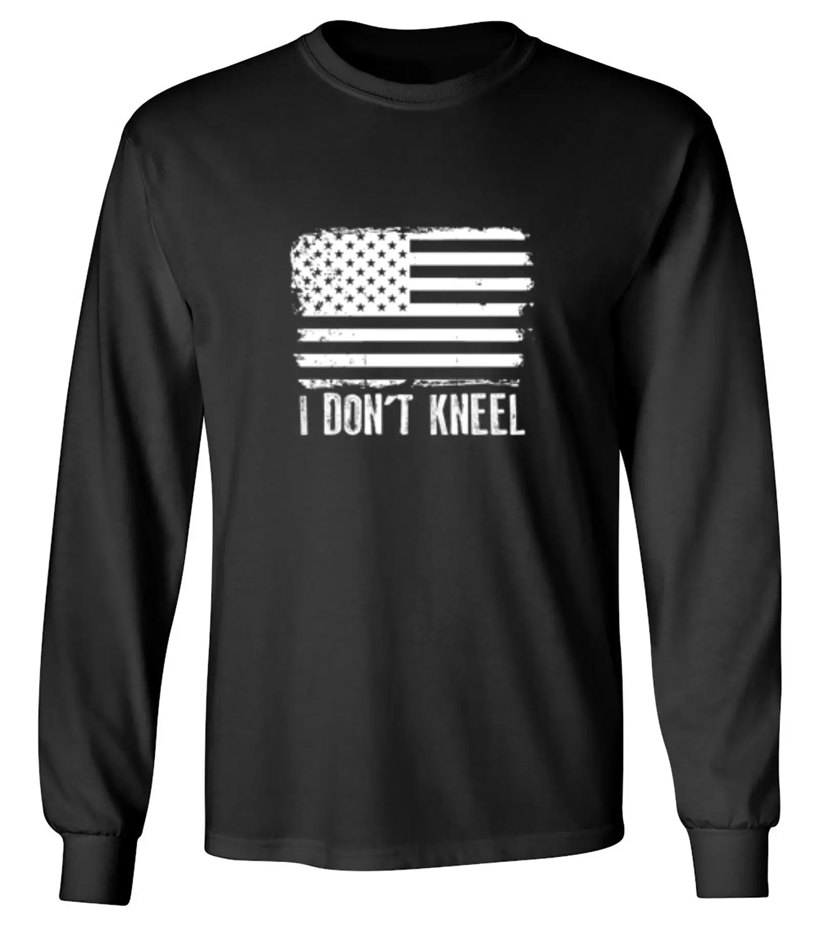 I Don't Kneel - Long Sleeve