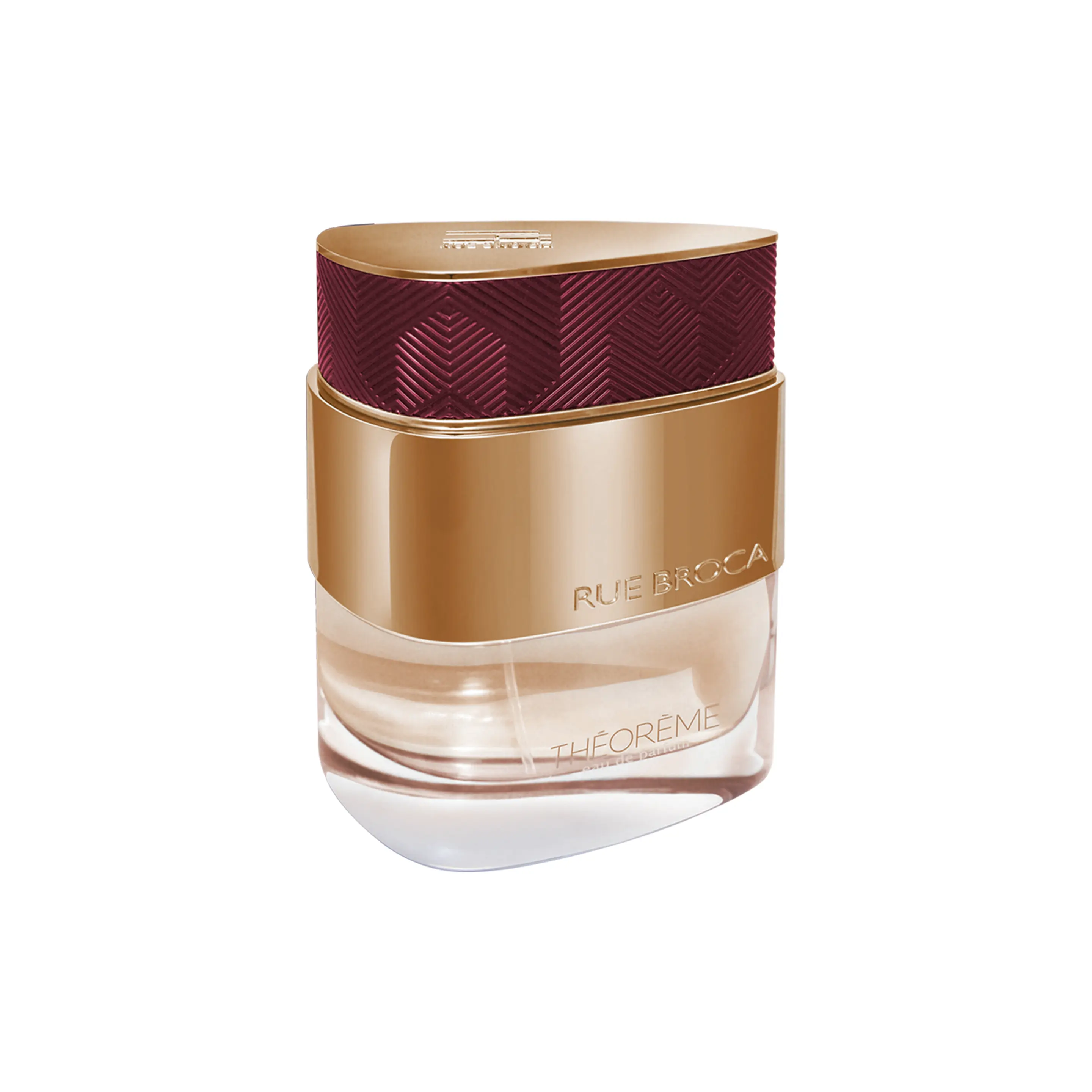 Rue Broca Theoreme Femme Eau de Parfum – Elegant & Bold Women’s Fragrance, 90ml (3.0 oz)