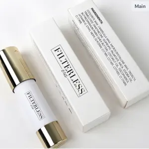 The Perfect Cream Contour Stick  Flawless Makeup Bronzer Cosmetic Moisturize Smooth